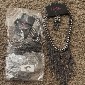 Paparazzi 2020 Zi Collection The Alex Signatures Series x 3 - WOW!